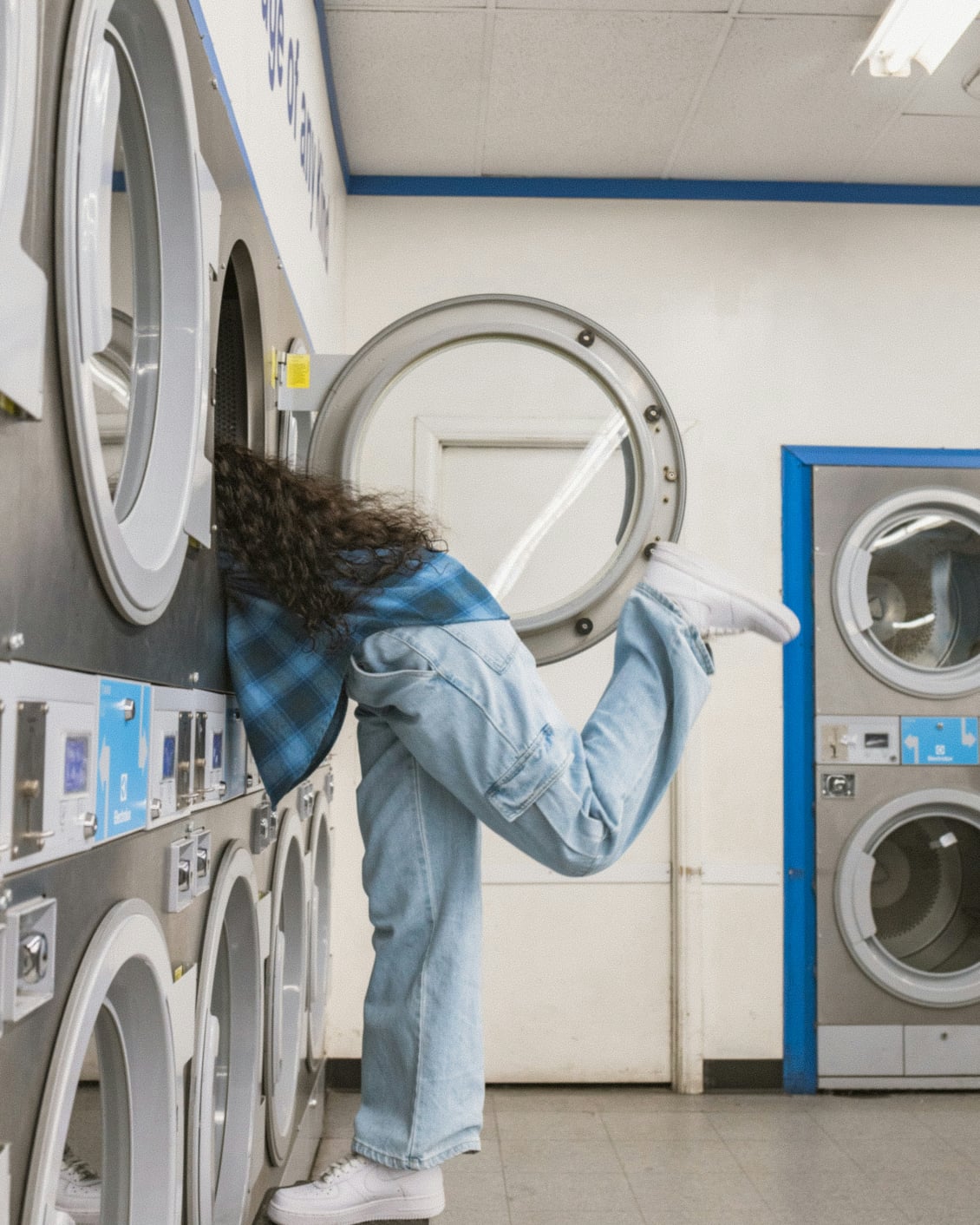 Shuk Laundry